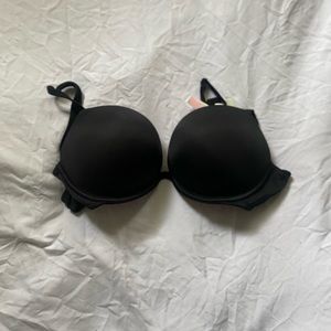 Bombshell Push-Up Bra